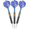 Target Target Josh Rock Brass Set 22 Pieces Steel Tip Darts