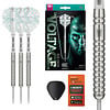 Target Target Rob Cross G1 Swiss Point 90% Steel Tip Darts
