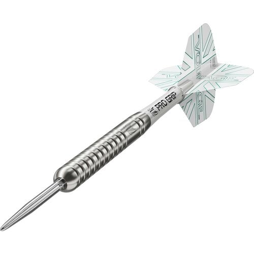 Target Target Rob Cross G1 Swiss Point 90% Steel Tip Darts