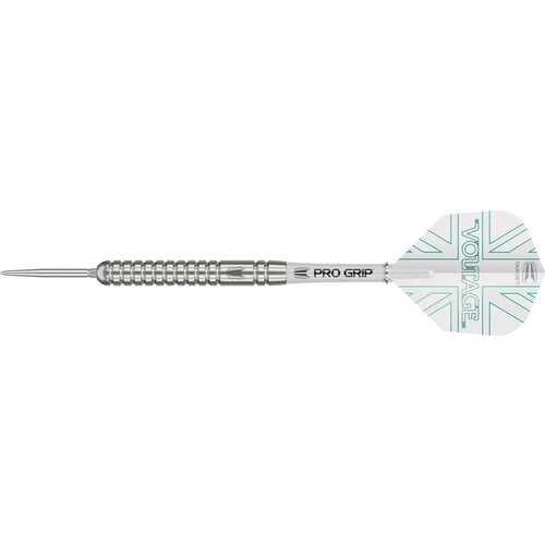 Target Target Rob Cross G1 Swiss Point 90% Steel Tip Darts