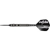 Target Target Phil Taylor Power 8ZERO 4 Black Titanium Swiss Point 80% Steel Tip Darts