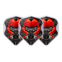 L-Style EZ L1 Berry van Peer V4 Type C