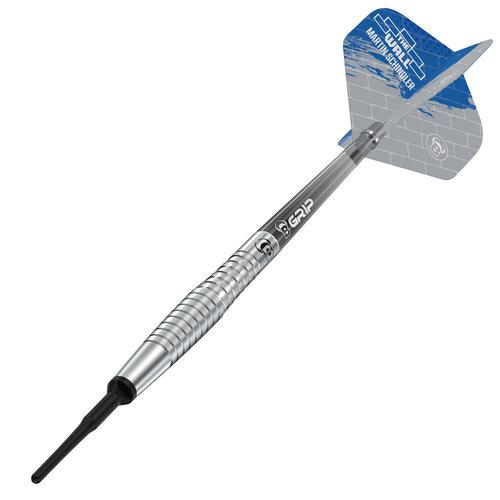 Bull's Germany BULL'S Martin Schindler G2 90%  Soft Tip Darts