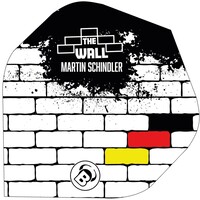 BULL'S B-Star Martin Schindler Brass A-Standard