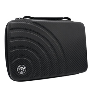 BULL'S Orbis Carbon 3XL Dartcase