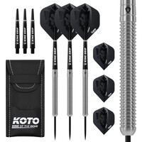 KOTO King Max 90% Steel Tip Darts