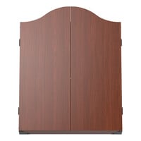 KOTO Cabinet Sedon Red