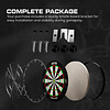 KOTO KOTO King Pro - Professional Dartboard