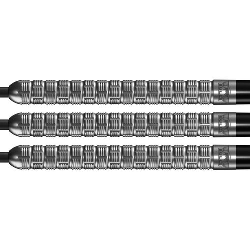 Bull's Bull's Mercurius Ava 90% Steel Tip Darts
