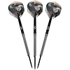 Bull's Bull's Mercurius Ava 90% Steel Tip Darts