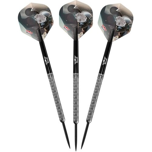 Bull's Bull's Mercurius Ava 90% Steel Tip Darts
