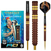 Red Dragon Red Dragon Peter Wright Copper Fusion 90% Steel Tip Darts