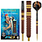Red Dragon Peter Wright Copper Fusion 90% Steel Tip Darts