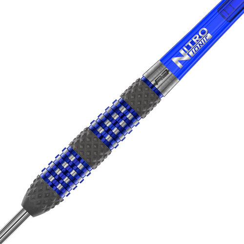 Red Dragon Red Dragon Luke Humphries TX2 Atomised 90% Steel Tip Darts