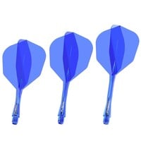 Winmau Fusion Blue NO6