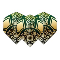 Winmau Prism Delta Brendan Dolan