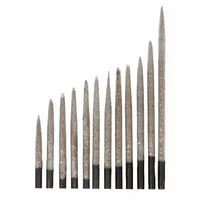 Pharaoh Points Tutankhamun Grip Black