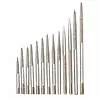 Pharaoh Points Pharaoh Points Tiye Grip Silver