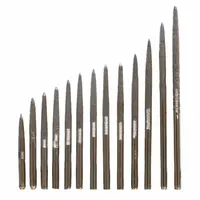 Pharaoh Points Ramses Grip Silver