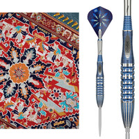 Target Phil Taylor Power Gx2 Swiss Point 95% Steel Tip Darts