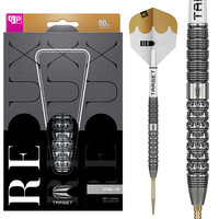 Target Redux 01 Swiss Point 90% Steel Tip Darts