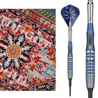 Target Phil Taylor Power Gx2 95%  Soft Tip Darts
