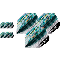 Target Hydro Pro Ultra 3 Set NO6