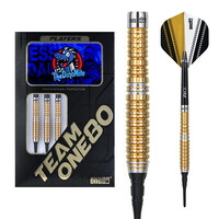 ONE80 Dominik Celary 90%  Soft Tip Darts