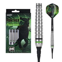 ONE80 Panther-M 80%  Soft Tip Darts