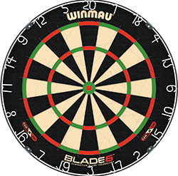 Dartboards category