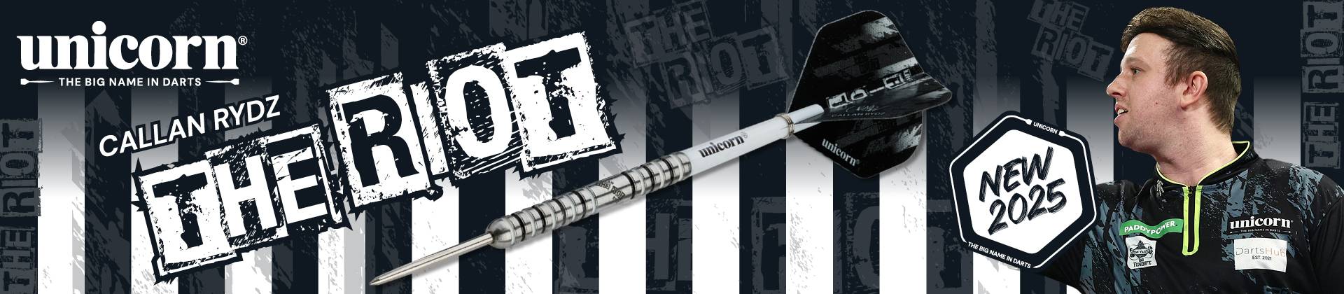 Banner slide 