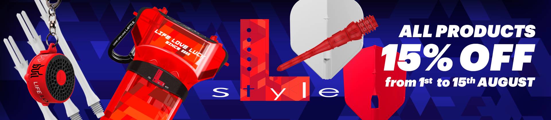 Banner slide 
