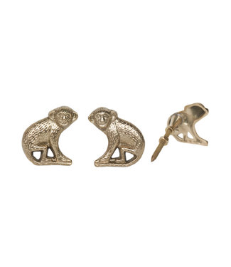 Peppin Monkey Right Knob
