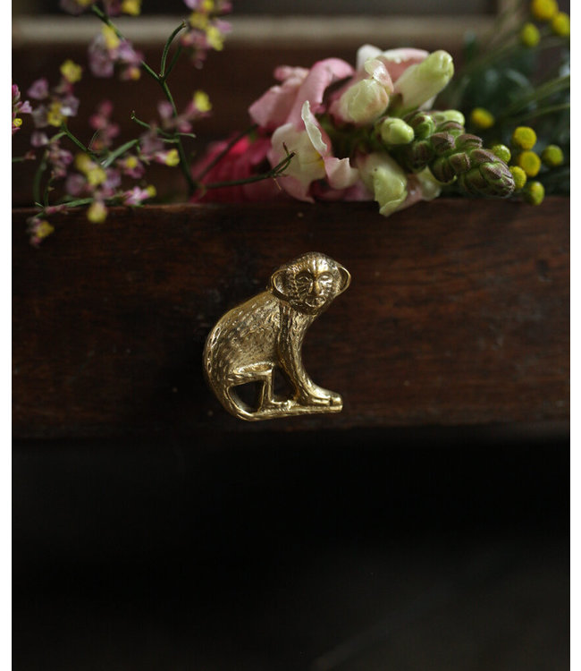 Doing goods Peppin Monkey Knob Right