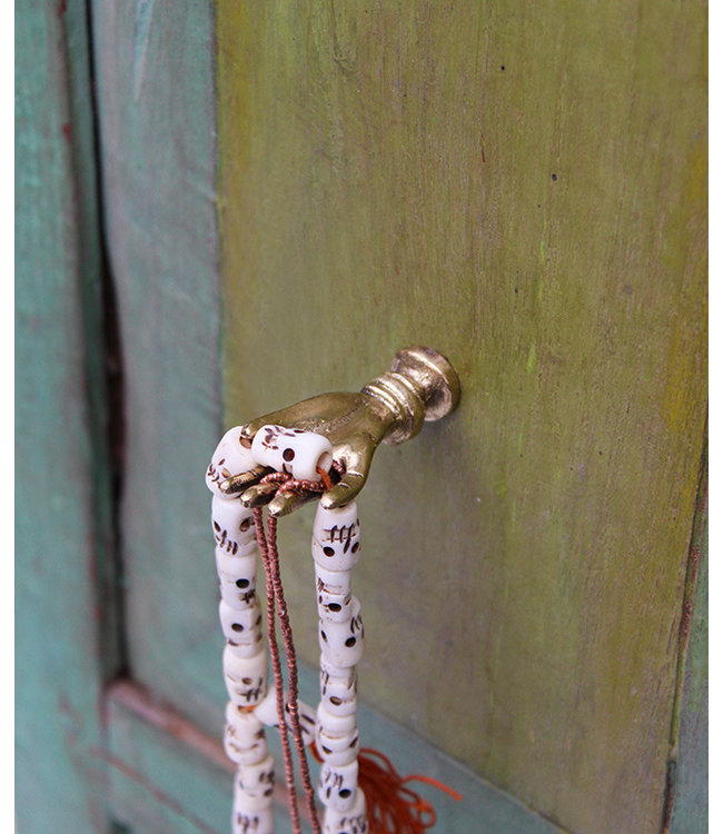 Doing goods Jana hand knop