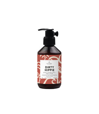 The Giftlabel Hand Lotion - Dirty Hippie