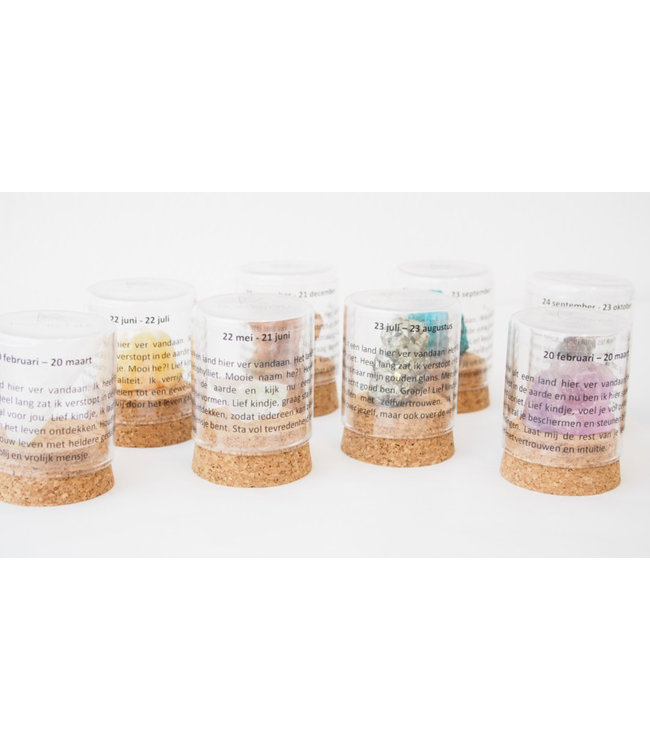 Kids Bday Rock 24 oktober - 22 november