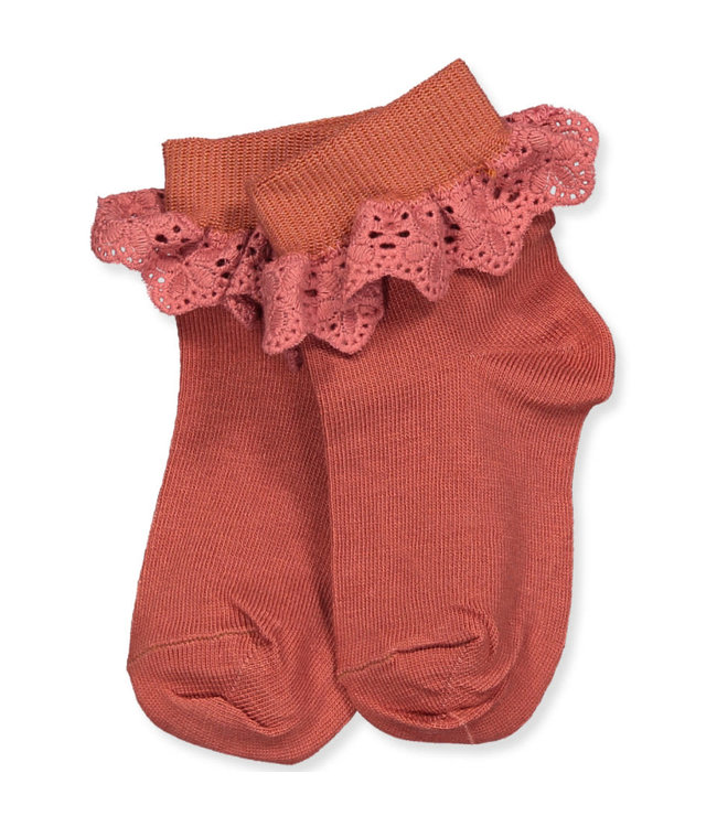 Sokken Filippa Marsala
