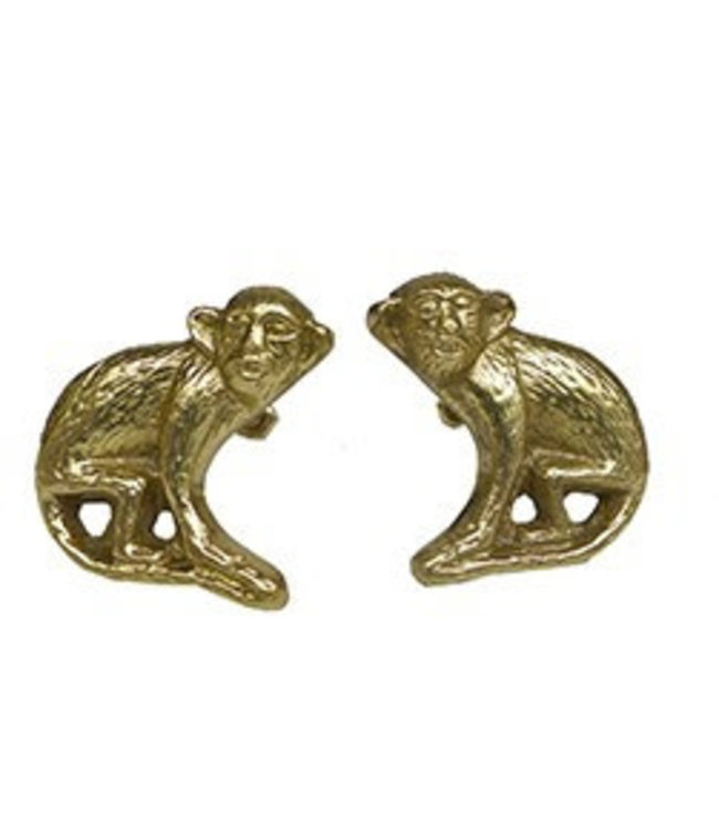 Doing goods Peppin Monkey Knob Right