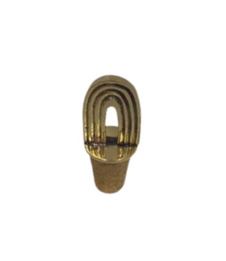 Rainbow flessen stopper