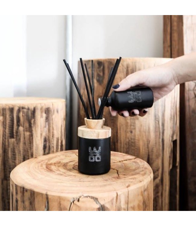 Geurstokjes Refill - Tranquility 100ml