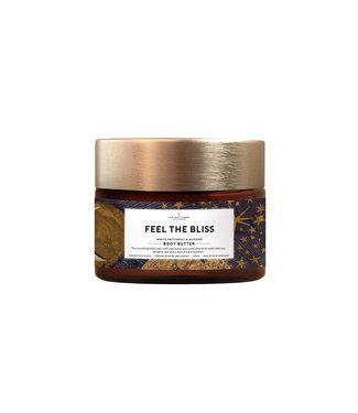 The Giftlabel Body butter - Feel the bliss