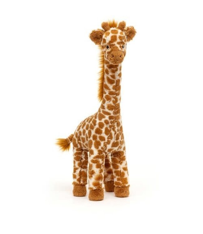 Dakota Giraffe