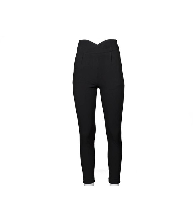 Lena | High waist broek | Rumahconceptstore - Rumah Conceptstore