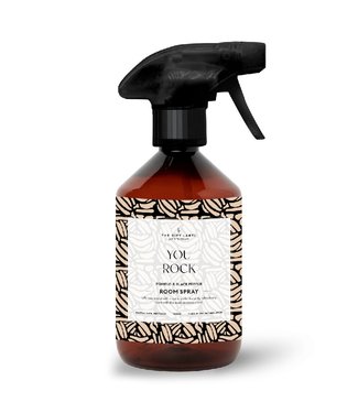 The Giftlabel Room spray - You rock aw22