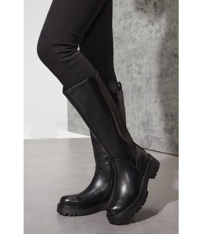 Chelsea boots hoog | RumahConceptstore - Rumah Conceptstore
