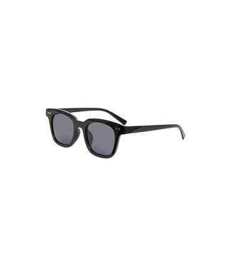 PIECES Beltina Sunglasses - ST4 Black