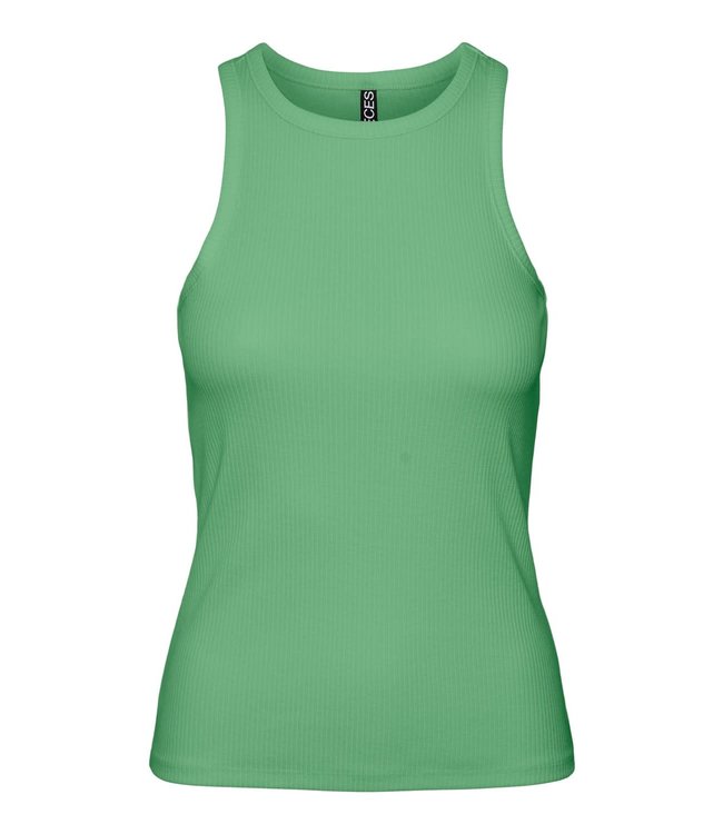 PIECES of Ruka boxer tank top - Green