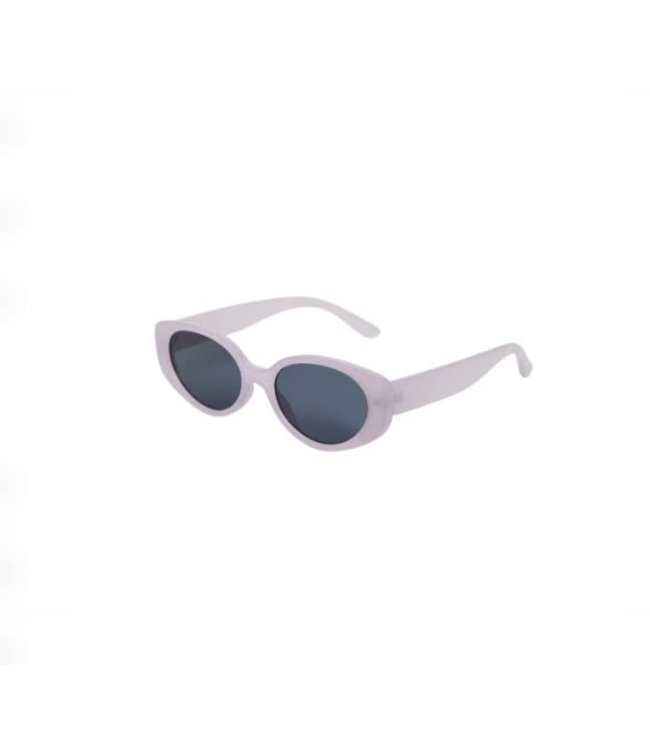 PIECES Bedina Sunglasses - Violet