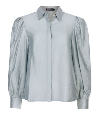 Ydence Blouse Noa - Sage Blue